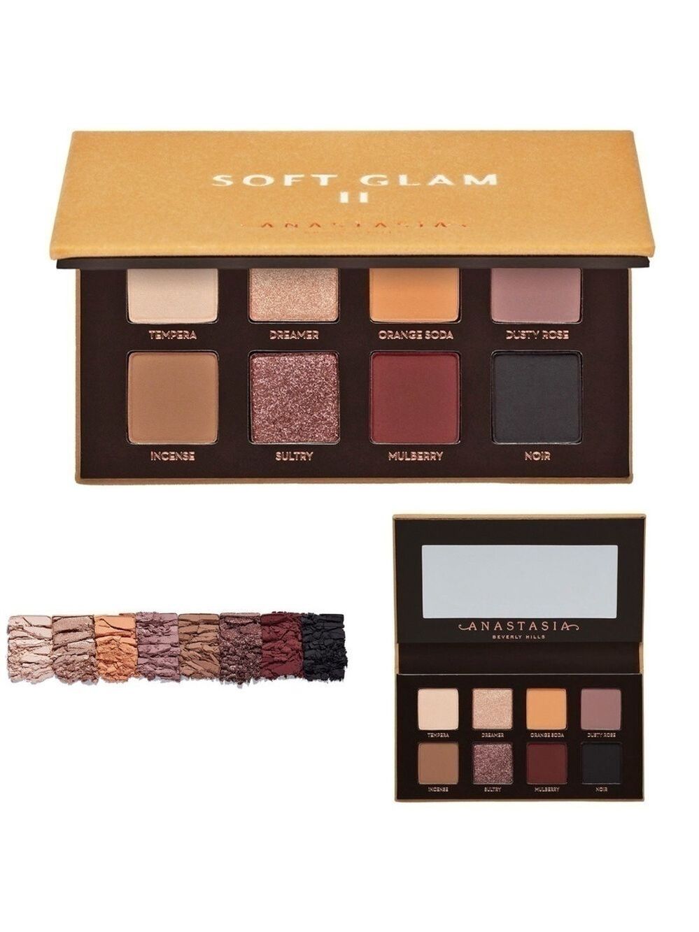 Makeup Bundle - Picture 2 of 7